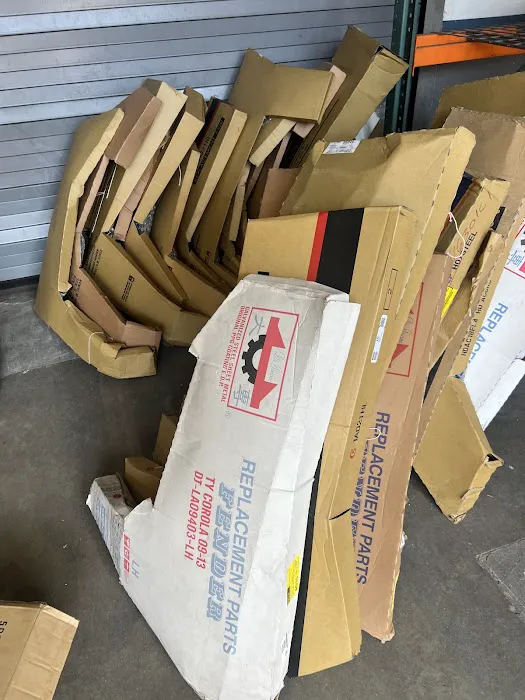 Kar Parts Direct Co Aftermarket Auto Body Parts 3
