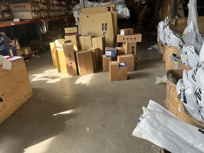 Kar Parts Direct Co Aftermarket Auto Body Parts 7