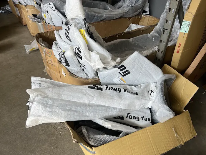 Kar Parts Direct Co Aftermarket Auto Body Parts 1