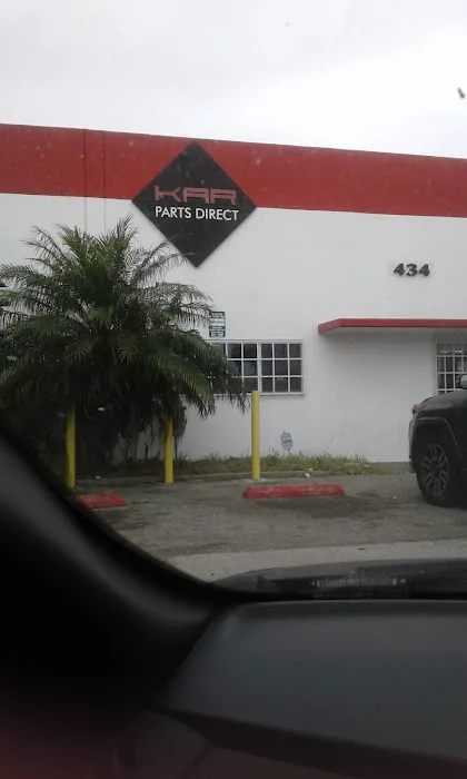 Kar Parts Direct Co Aftermarket Auto Body Parts 8