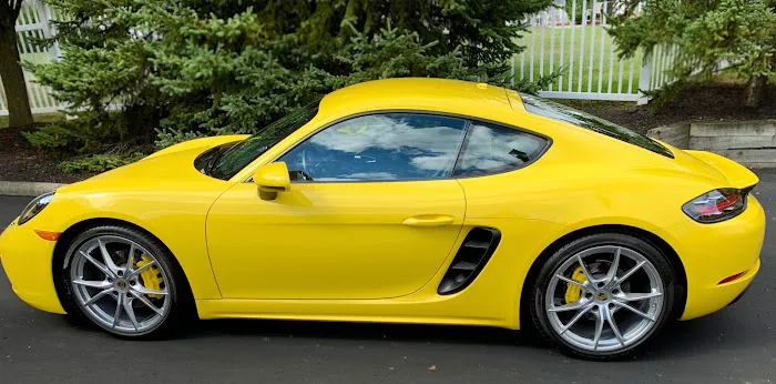 Cilajet Aviation Grade Paint Sealant Protection for Automotive | Aviation | Marine 0