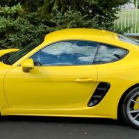 Cilajet Aviation Grade Paint Sealant Protection for Automotive | Aviation | Marine