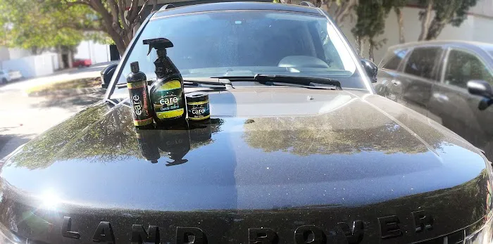 Cilajet Aviation Grade Paint Sealant Protection for Automotive | Aviation | Marine 4