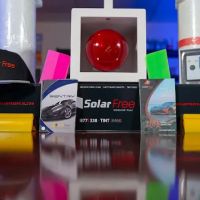 SolarFree Window Film