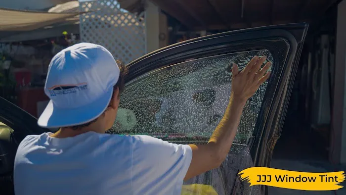 SolarFree Window Film 5