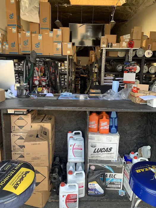 Premium Truck Parts Inc 2