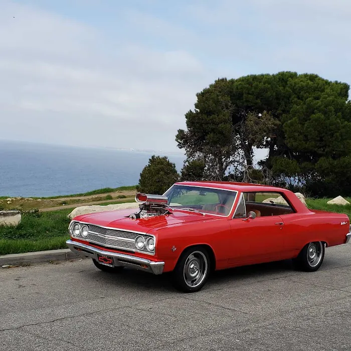 SouthBay Kustomz 2