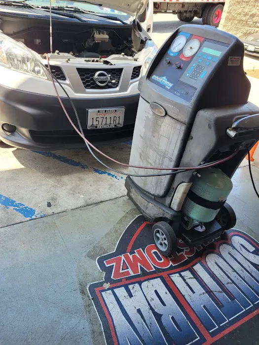 SouthBay Kustomz 1