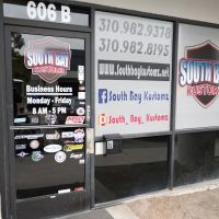 SouthBay Kustomz