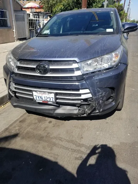 BM Auto Repair Collision Specialist 0