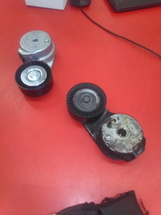 AutoZone Auto Parts 1