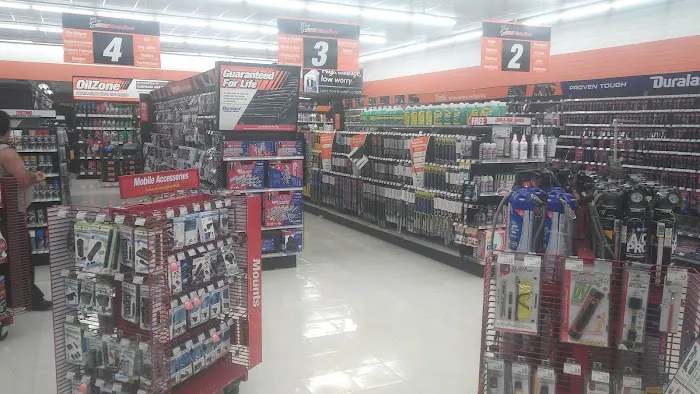 AutoZone Auto Parts 3