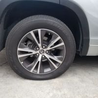 Azteca Tires