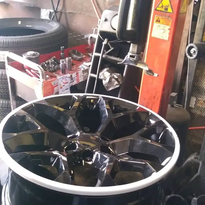 A & J Auto Tires & Repair 0