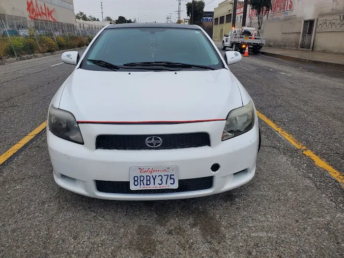 KJP AUTO MECANICO 3
