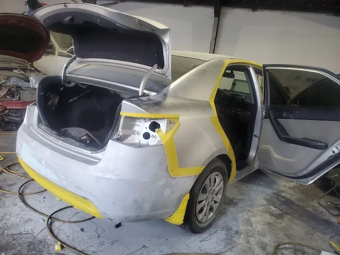 KJP AUTO MECANICO 2