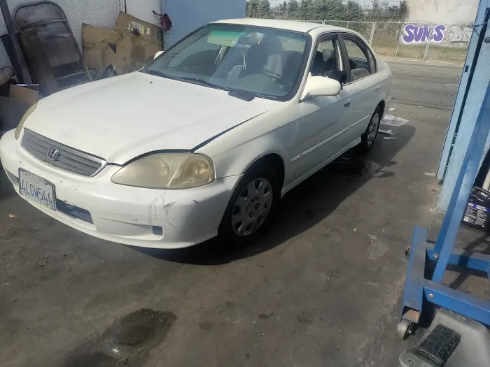 KJP AUTO MECANICO 1