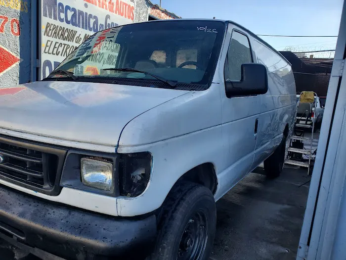 KJP AUTO MECANICO 4