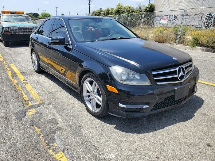 KJP AUTO MECANICO 8