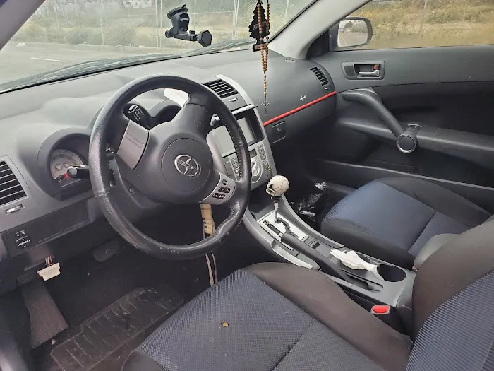 KJP AUTO MECANICO 6