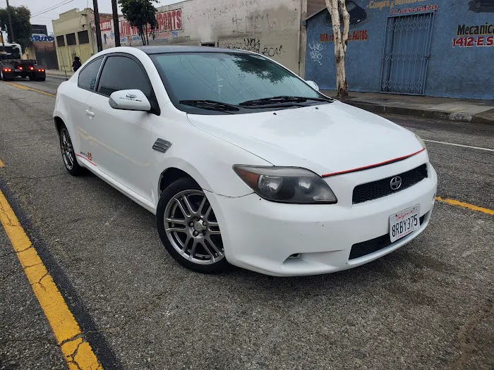 KJP AUTO MECANICO 7