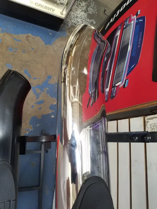 Galaxy AutoBody Parts 5