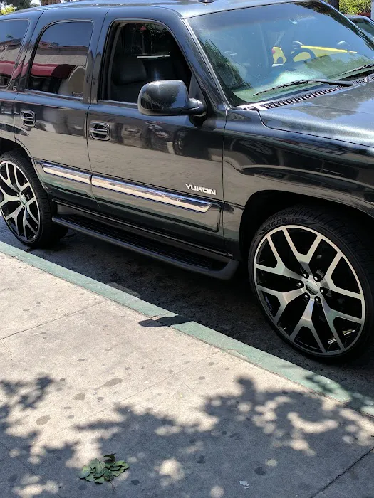 Galaxy AutoBody Parts 0