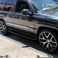 Galaxy AutoBody Parts