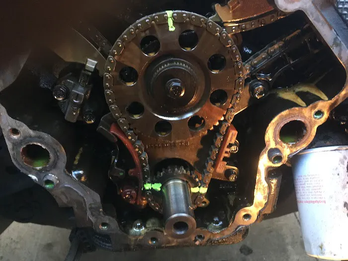 J. D. Auto Repair 4