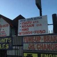 J. D. Auto Repair