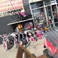 Torres Auto Accessories Body Parts