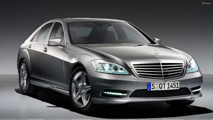Air Suspension R & J 9