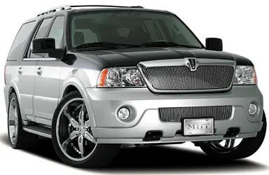 Air Suspension R & J 5