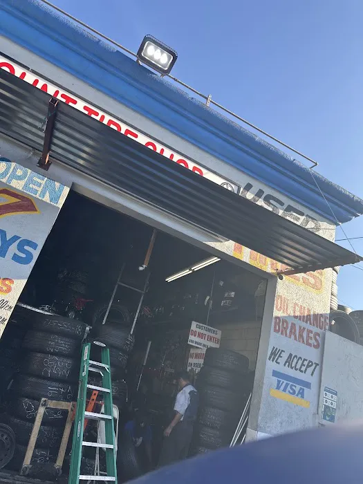 Family Discount Tire 1