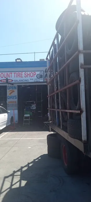 Family Discount Tire 0