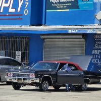 E J Auto Repair Batterrys