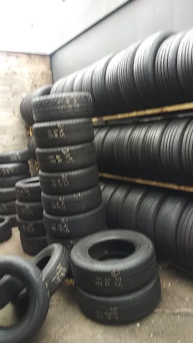 American Pro Tires 3