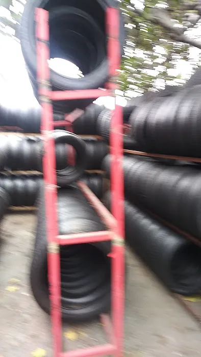 American Pro Tires 1