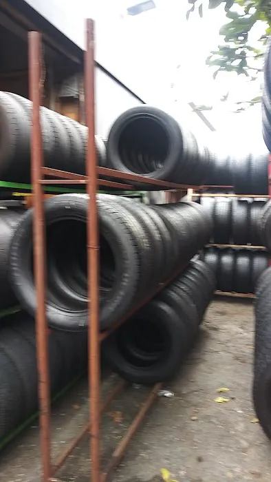 American Pro Tires 0