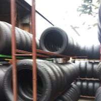 American Pro Tires