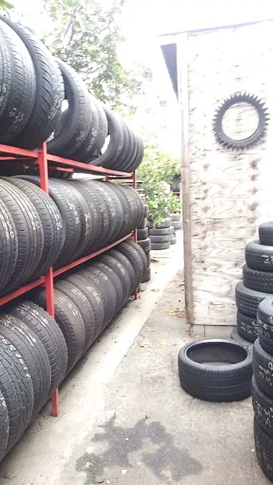 American Pro Tires 2