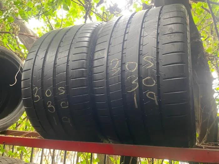 American Pro Tires 5