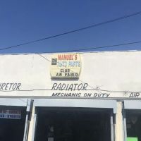Manuel's Iron Radiators