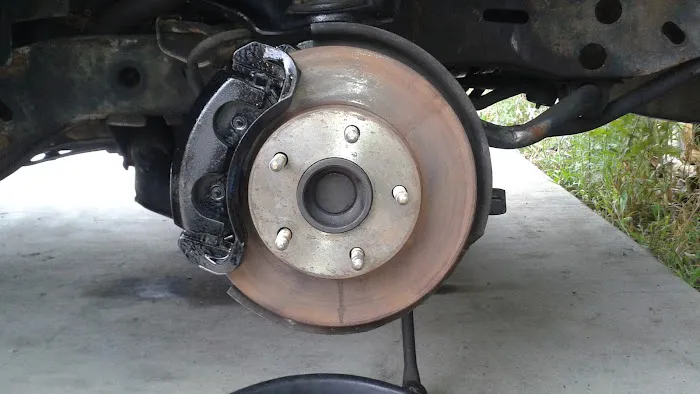 M.A. Motorsports 2