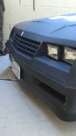 M.A. Motorsports 3