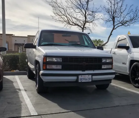 M.A. Motorsports 1