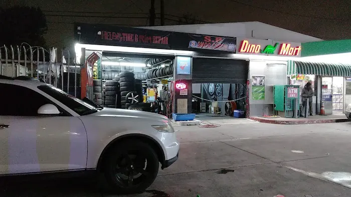 JUANITO'S TIRES SHOP & RIM REPAIR 3