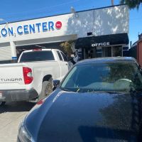 323 Auto Collision