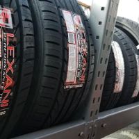 Tire service