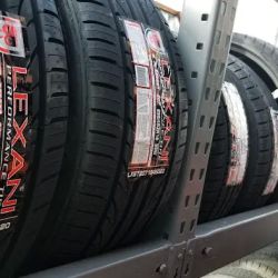 Tire service ico